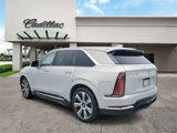 New 2025 Cadillac Escalade IQ Luxury 2 image 3
