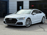 Used 2019 Audi A7 3.0T Prestige image 2