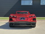 Used 2025 Chevrolet Corvette Stingray Preferred Cpe w/ Battery Protection Package image 6