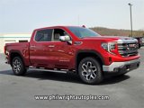 New 2025 GMC Sierra 1500 SLT w/ SLT Premium Plus Package image 2