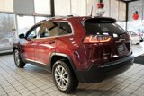 Used 2021 Jeep Cherokee Latitude Plus image 4