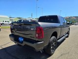 New 2025 RAM 2500 Laramie w/ Night Edition image 5