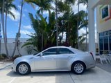Used 2010 Cadillac CTS Sedan image 5