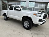 Used 2023 Toyota Tacoma SR image 2