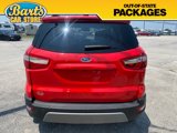 Used 2021 Ford EcoSport Titanium image 5