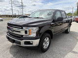 Used 2018 Ford F150 XLT image 4