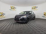 New 2024 Mitsubishi Mirage G4 Black Edition image 3