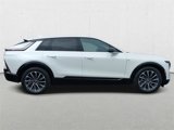 New 2025 Cadillac Lyriq Sport image 4