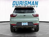 New 2026 Chevrolet TrailBlazer ACTIV w/ Convenience Package image 5