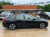 Used 2018 Honda Civic EX-L image 4