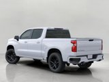 New 2026 Chevrolet Silverado 1500 RST image 3