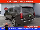 Used 2017 Chevrolet Tahoe Premier image 4