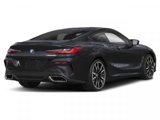 New 2026 BMW M850i xDrive Coupe image 2