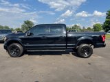 Used 2017 Ford F150 4x4 SuperCrew image 2