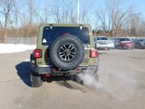 New 2025 Jeep Wrangler Unlimited Rubicon image 4