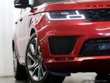 Used 2018 Land Rover Range Rover Sport HSE Dynamic image 4