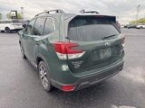 Certified 2024 Subaru Forester Limited image 3