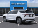New 2025 Chevrolet Traverse LT w/ Driver Confidence Package image 3
