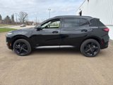 New 2025 Buick Envision Sport Touring image 4