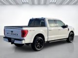Certified 2022 Ford F150 XLT w/ Equipment Group 302A High image 3