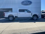 New 2025 Ford F250 Lariat w/ Lariat Ultimate Package image 3