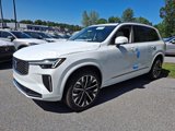 New 2025 Volvo XC90 T8 Plus w/ Protection Package image 2