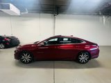 Used 2017 Chevrolet Malibu LT w/ Leather Package image 4