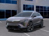 New 2025 Cadillac Optiq Luxury 2 w/ LPO, Floor Liner Package image 6