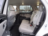 New 2025 Honda Pilot EX-L image 5