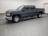 Used 2018 Chevrolet Silverado 1500 LT w/ All Star Edition image 2
