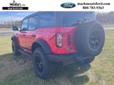 New 2024 Ford Bronco Wildtrak image 6