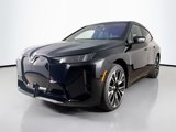 New 2026 BMW iX xDrive45 w/ M Sport Package image 3