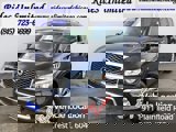 Used 2017 INFINITI QX80 4WD image 2