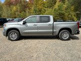 New 2025 Chevrolet Silverado 1500 RST image 2