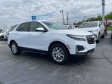 Used 2023 Chevrolet Equinox LT image 5