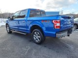 Used 2019 Ford F150 XLT w/ Equipment Group 302A Luxury image 3
