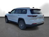 New 2025 Jeep Grand Cherokee L Limited image 3
