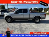 Used 2015 Ford F150 XLT w/ Equipment Group 301A Mid image 3