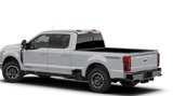 New 2026 Ford F250 Lariat image 2