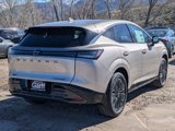 New 2025 Nissan Murano Platinum w/ Cargo Package image 3