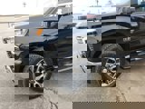 New 2025 Chevrolet Silverado 1500 LT w/ Texas Edition Plus image 3