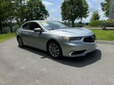 Used 2019 Acura TLX image 3