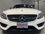 Used 2018 Mercedes-Benz C 43 AMG 4MATIC Sedan image 2