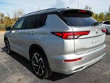 New 2025 Mitsubishi Outlander SEL image 4