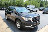 Used 2019 GMC Acadia SLE image 2
