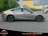 Used 2022 Chevrolet Malibu LT image 4