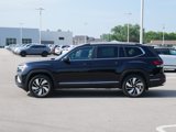 Certified 2025 Volkswagen Atlas SEL image 4