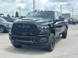 New 2025 RAM 2500 Laramie image 4