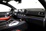 New 2025 Mercedes-Benz GLE 63 AMG S image 5