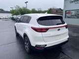 Used 2021 Kia Sportage LX image 4